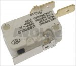 MICROSWITCH 12A 250V