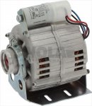 MOTOR ULKA 1/8HP 230V 120W