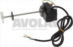 MOTOAGITATOR TRIAL AAA20C-010