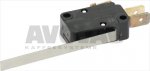MIKROSCHALTER 250V 15A