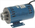 MOTOR TYCO 1/4Hp 230V 180W