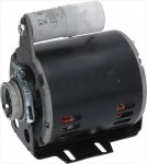 MOTOR SISME 1/4HP 230V 190W