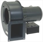 MOTOR FAN 0.17/0.20KW RIGHTHAND