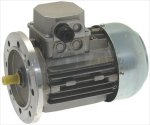 MOTOR T63C6 0.18/0.22HP 230/400V