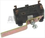 MICROSWITCH MODEL 83109 250V 6A