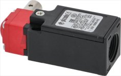 MICROSWITCH 10A 400V