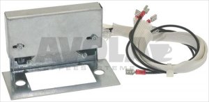 MIKROSCHALTER KOMPLETT DV