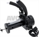 MOTOAGITATOR WITH PUMP SPC51 TOTTON