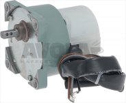 GEARMOTOR SERVO SR486A43-12