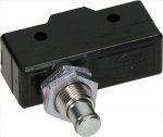 MICROSWITCH TM1307 15A 250V