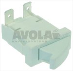 RIGHT MICROSWITCH C3006 WHITE