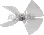 ALUMINUM FAN