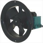 MOTOR CN 2-15/020