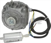 MOTOR EMI 83-2008/1
