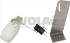 FLOAT MICROSWITCH