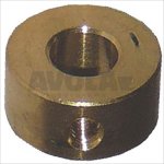 PADDLE SHAFT SUPPORT BUSHING