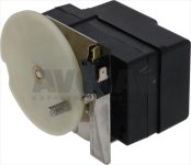 GEARMOTOR LIP 021B