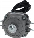 5-POLE MOTOR 5W 230V 50Hz