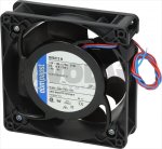 AXIAL VENTILATOR EMB 127x127x38 mm