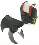 MOTOVENTILATOR FIME C12RP0143