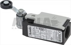 MICROSWITCH KBE1S11P 3A 240V