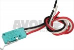 MICROSWITCH ABV16146131 0.1A 250V