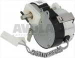 GEARMOTOR CROUZET 82 334 5