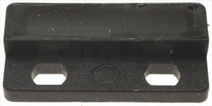 MAGNET FOR MICROSWITCH 32x15x8 mm