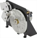 GEARMOTOR CROUZET 80 336 505