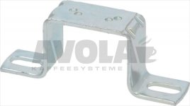 BRACKET HEIGHT 39 mm