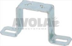 BRACKET HEIGHT 52 mm