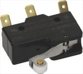 MICRO SWITCH 10A 125V