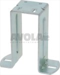 BRACKET HEIGHT 110 mm