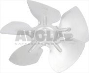 SUCTION BLADE
