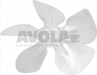 SUCTION BLADE