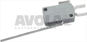 MICRO SWITCH 16A 220/240V