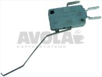 MICRO SWITCH 16A 220/240V