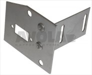MICROSWITCH SUPPORTING BRACKET