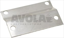 MAGNET SUPPORTING BRACKET