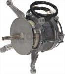 MOTOR HANNING L7ZAW4D-087 0.26Kw