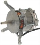 MOTOR HANNING L7ZAW4D-189 0.26Kw