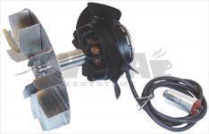 MOTOR FAN R2E180AI01.12 230V