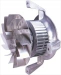 MOTOR WITH FAN R2E180AH05.10 230V