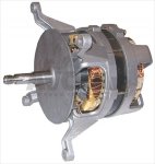 MOTOR D29 0.37Kw 230/380V