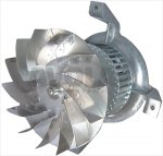 MOTOR WITH FAN R2D180AH06-10
