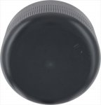 BLACK KNOB