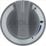 GREY KNOB