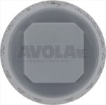 GREY KNOB