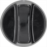 BLACK KNOB