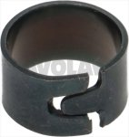 ELASTIC RING FOR KNOB
